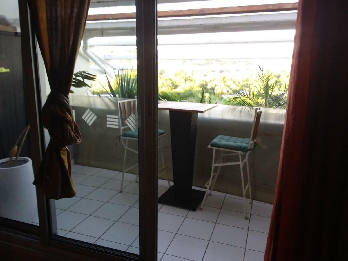 Les Aigrettes St Gilles Les Bains Apartment Saint-Paul Bagian luar foto