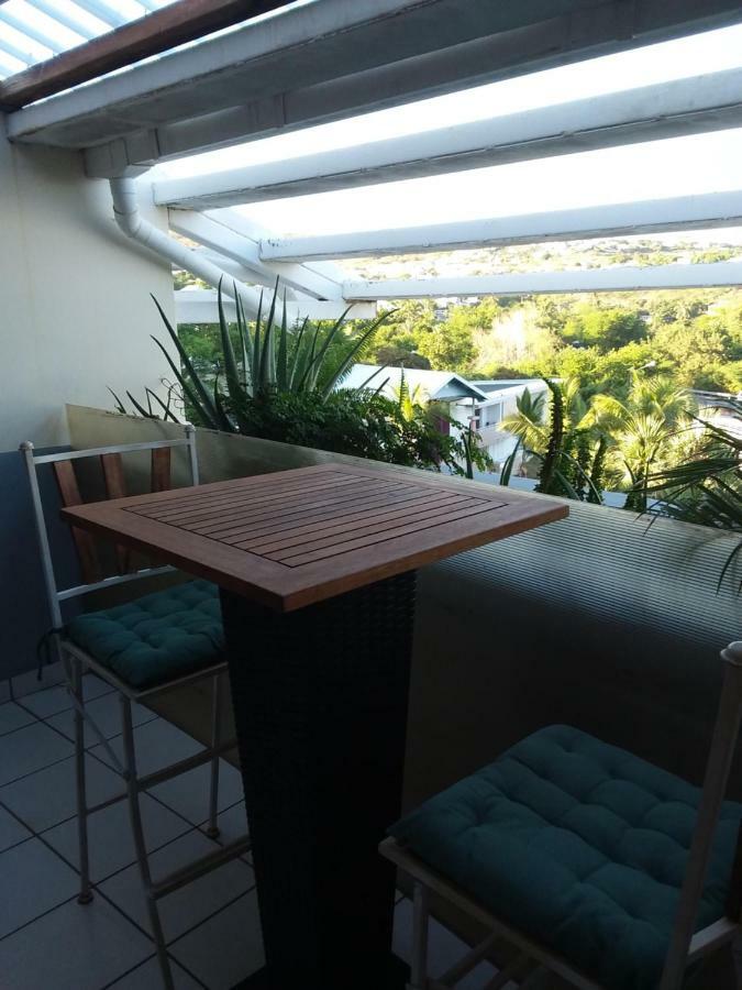 Les Aigrettes St Gilles Les Bains Apartment Saint-Paul Bagian luar foto