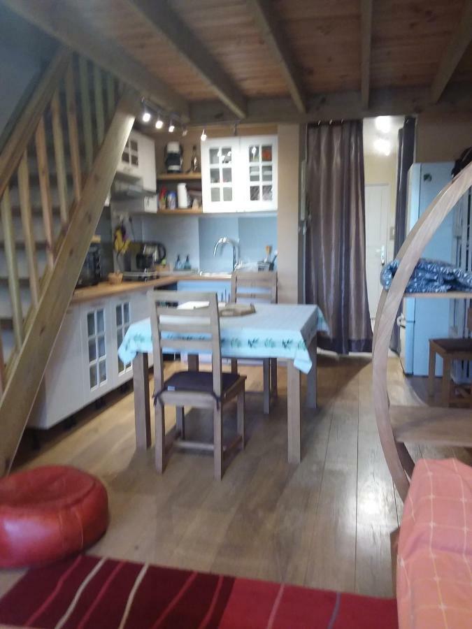 Les Aigrettes St Gilles Les Bains Apartment Saint-Paul Bagian luar foto
